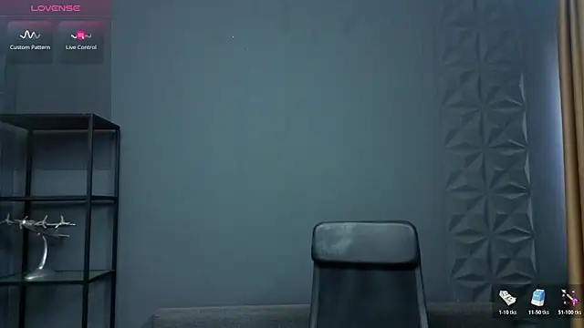 MateoBenjaminX online show from 03/18/26, 02:52