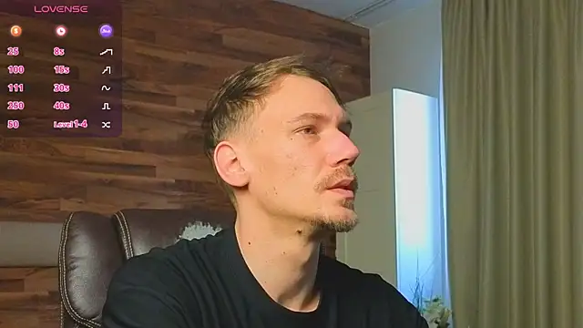 MateoBenjaminX online show from 02/14/26, 12:38