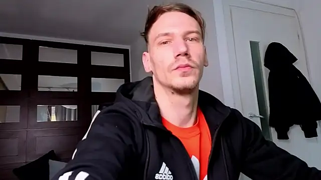 MateoBenjaminX online show from 03/11/26, 12:54