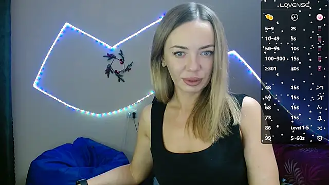 Snapshot of Daria_Spring chatting on 02/20/25, 06:46 Daria Spring online show from 02/20/25, 06:46