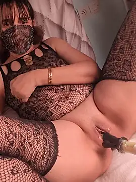 Lina lolo online show from 02/21/26, 07:49