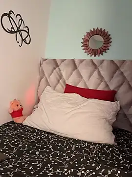 Lina lolo online show from 11/20/25, 06:08