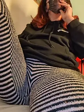 Lina lolo online show from 12/13/25, 08:48