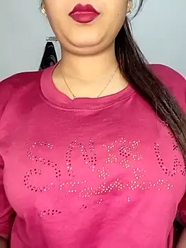 Shanaya Hotty online show from 12/20/25, 09:39