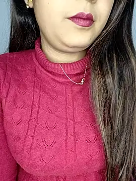 Shanaya Hotty online show from 12/05/25, 07:23