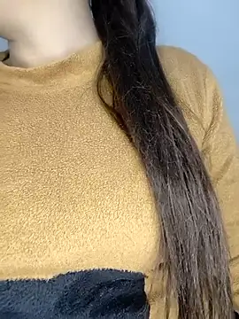 Shanaya Hotty online show from 12/02/25, 07:59