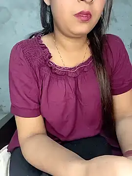 Snapshot of Shanaya_Hotty chatting on 01/30/25, 08:53 Shanaya Hotty online show from 01/30/25, 08:53