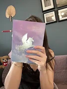 Mia Ethan online show from 03/18/25, 05:02