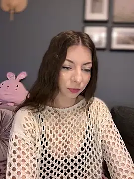 Mia Ethan online show from 03/13/25, 04:49