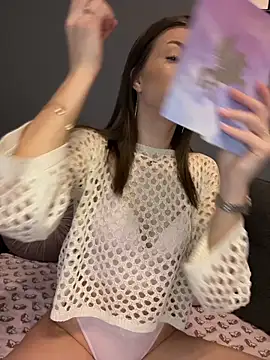 Mia Ethan online show from 03/19/25, 04:47