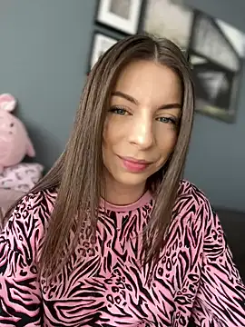 Mia Ethan online show from 02/25/25, 08:14