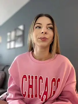 Mia Ethan online show from 03/21/26, 08:30