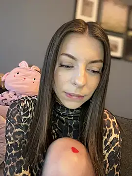 Mia Ethan online show from 02/21/25, 02:48