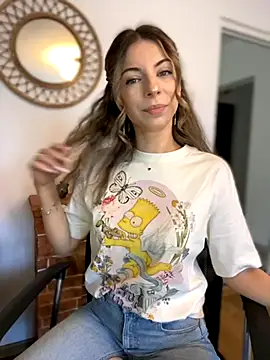 Mia Ethan online show from 09/22/25, 12:22