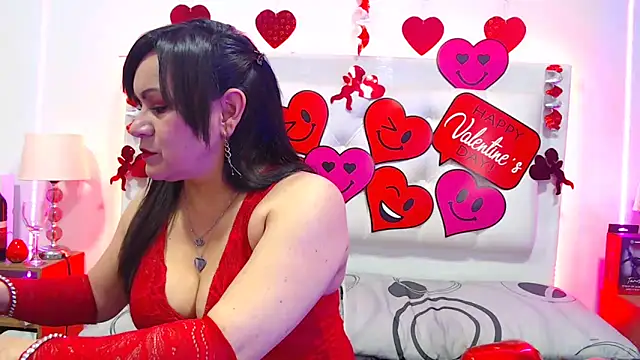 jescaoporto4 online show from 02/14/26, 03:56