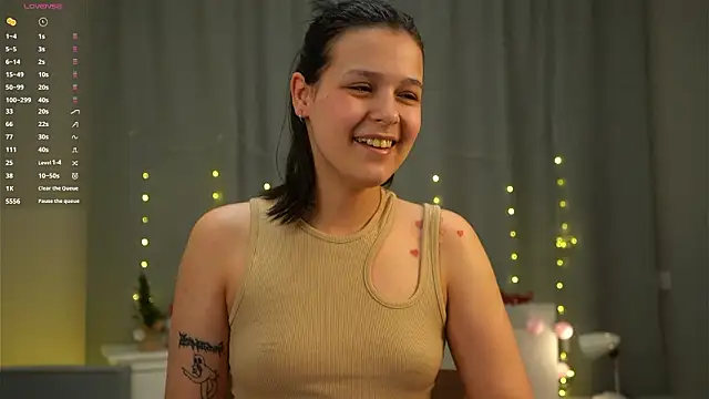 EthalGold online show from 02/15/26, 02:56