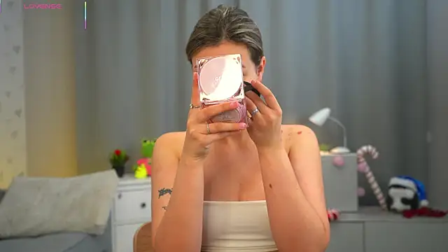 EthalGold online show from 12/17/25, 03:11