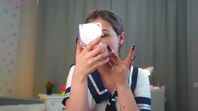 EthalGold online show from 11/28/25, 03:07