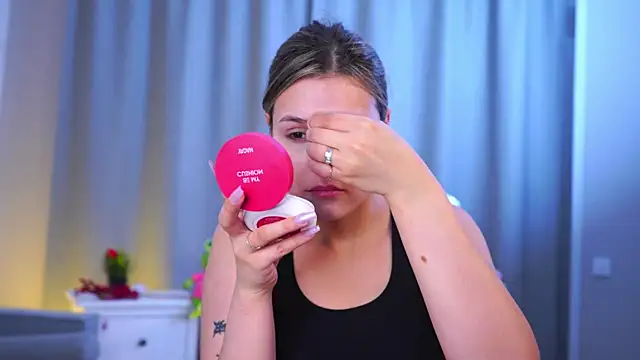 EthalGold online show from 11/11/25, 02:50