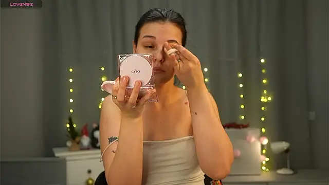 EthalGold online show from 02/18/26, 03:15