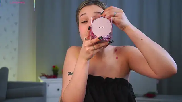 EthalGold online show from 11/20/25, 03:07