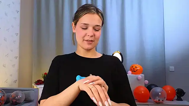 EthalGold online show from 10/28/25, 02:56