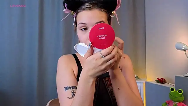 EthalGold online show from 10/23/25, 03:05