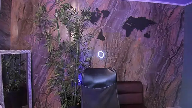 Alahia Dangelo online show from 02/21/26, 06:43