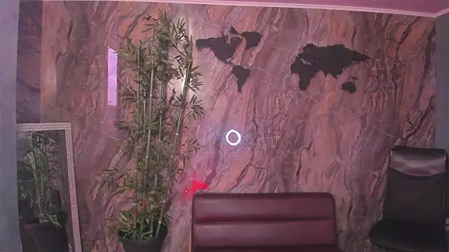 Alahia Dangelo online show from 03/23/26, 05:35