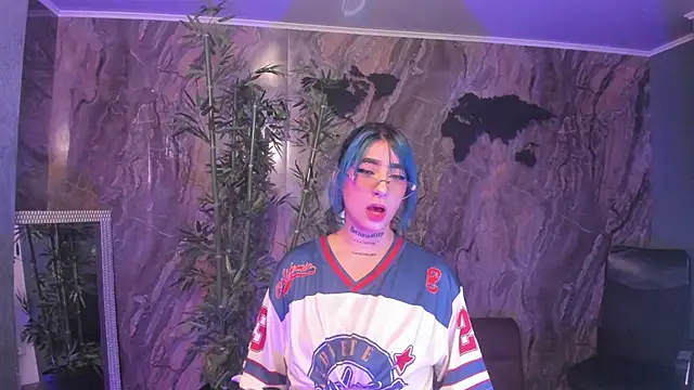 Alahia Dangelo online show from 03/06/26, 05:30