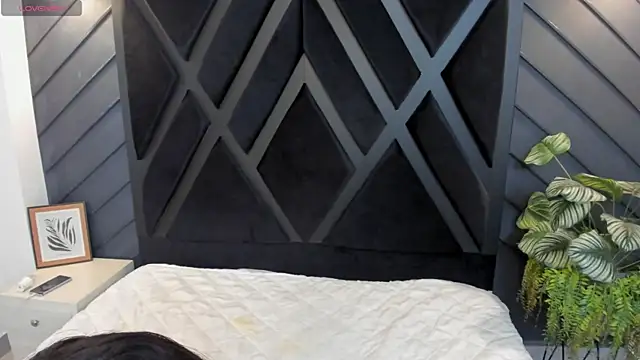 Alahia Dangelo online show from 03/16/25, 05:25