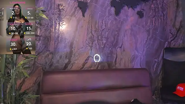 Alahia Dangelo online show from 11/06/25, 05:28