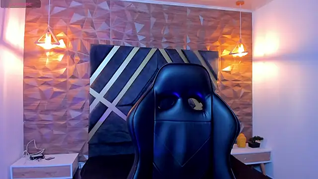 Alahia Dangelo online show from 10/11/25, 11:33