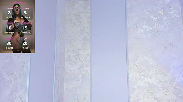 Alahia Dangelo online show from 06/30/26, 05:46