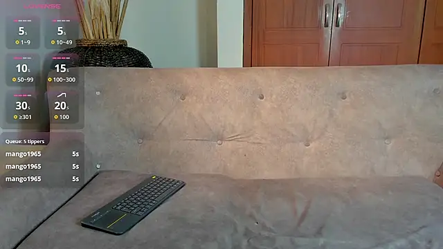  maria foxx  online show from 09/23/25, 03:24