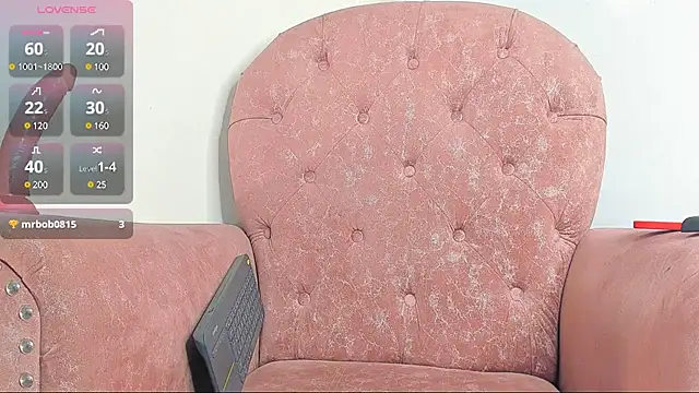  maria foxx  online show from 02/15/25, 03:06