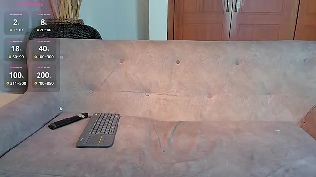  maria foxx  online show from 09/19/25, 04:05