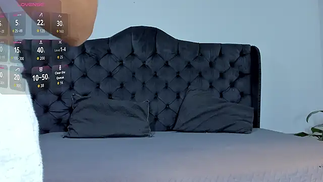  maria foxx  online show from 10/01/25, 01:33