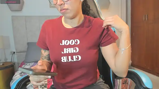  maria foxx  online show from 03/19/26, 04:18