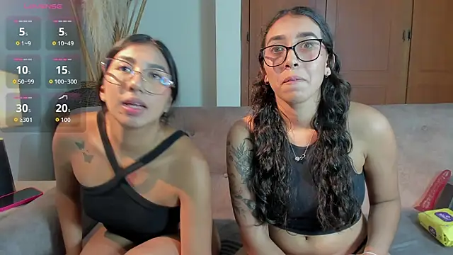  maria foxx  online show from 09/10/25, 03:38