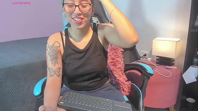  maria foxx  online show from 07/11/26, 05:13