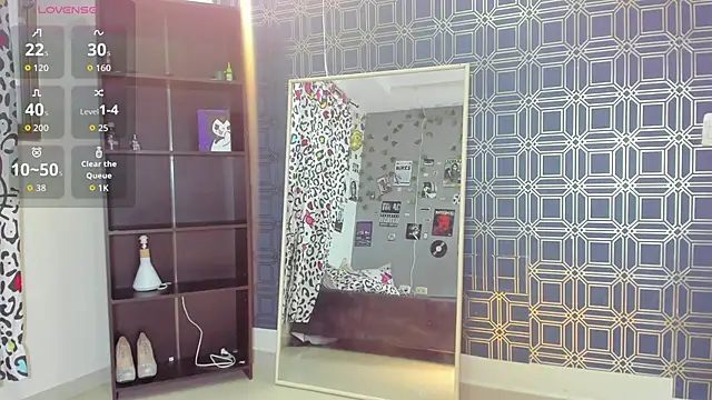  maria foxx  online show from 11/13/25, 06:23