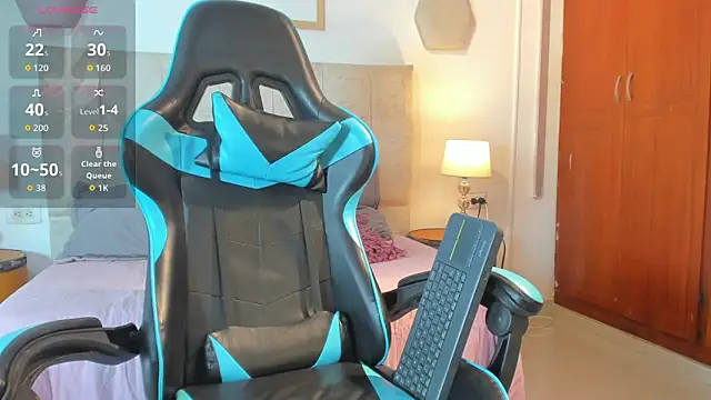  maria foxx  online show from 04/06/26, 05:14