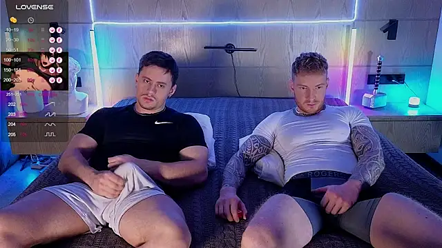 Justin Hardy online show from 11/08/25, 04:43