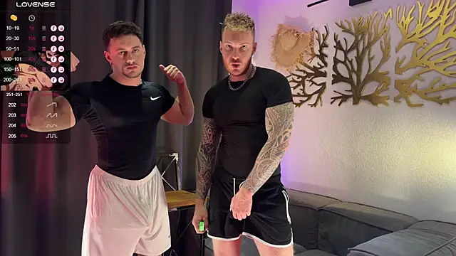 Justin Hardy online show from 10/28/25, 05:01