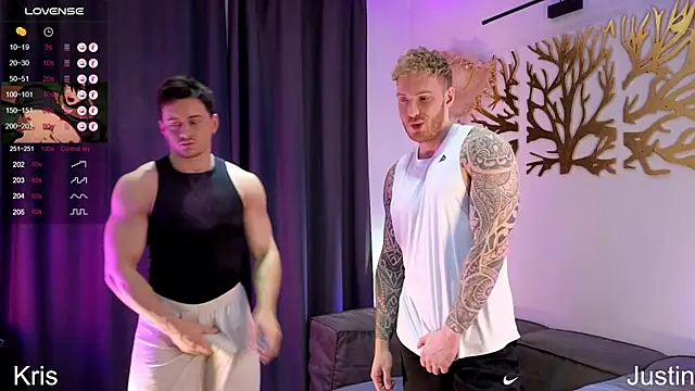 Justin Hardy online show from 11/07/25, 10:46