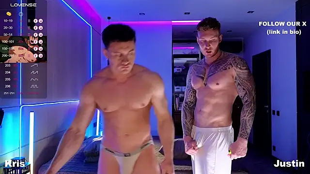 Justin Hardy online show from 01/10/26, 11:33