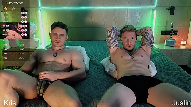 Justin Hardy online show from 11/10/25, 10:04