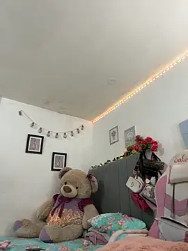 salomegalesoxxx online show from 11/04/25, 11:52