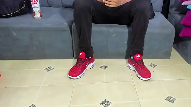 playsgirlhot online show from 01/16/26, 11:20